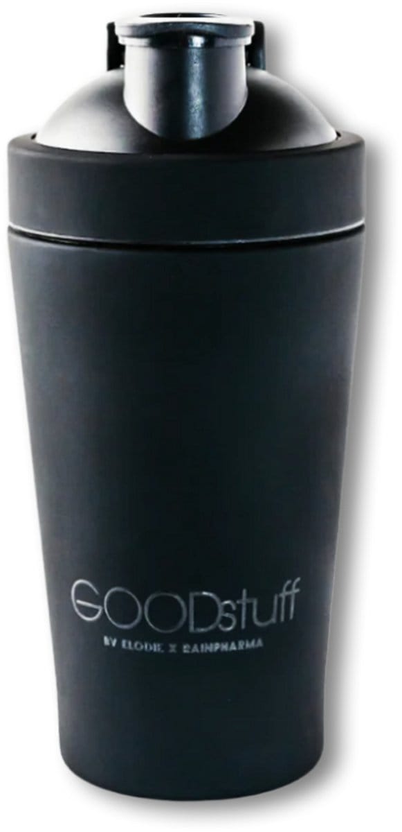 RainPharma - Shaker GOODstuff by Elodie x RainPharma - Shakebeker - Eiwitshaker
