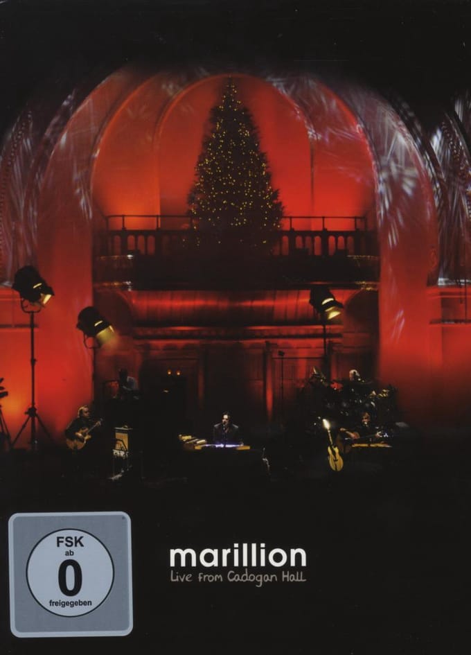 Live From Cadogan Hall