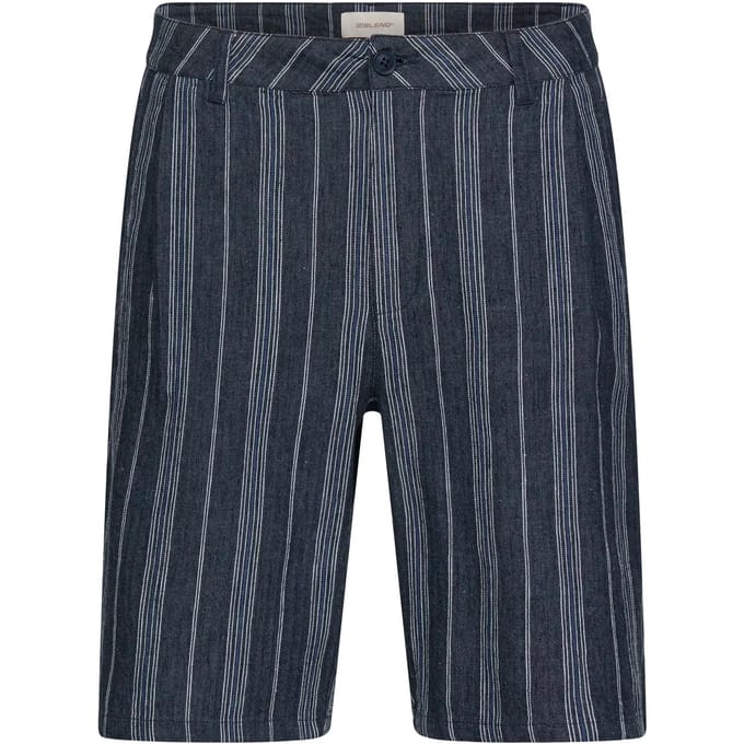 Blend - BHMADDOX RELX WOVENSHORTS - Heren - Korte broeken