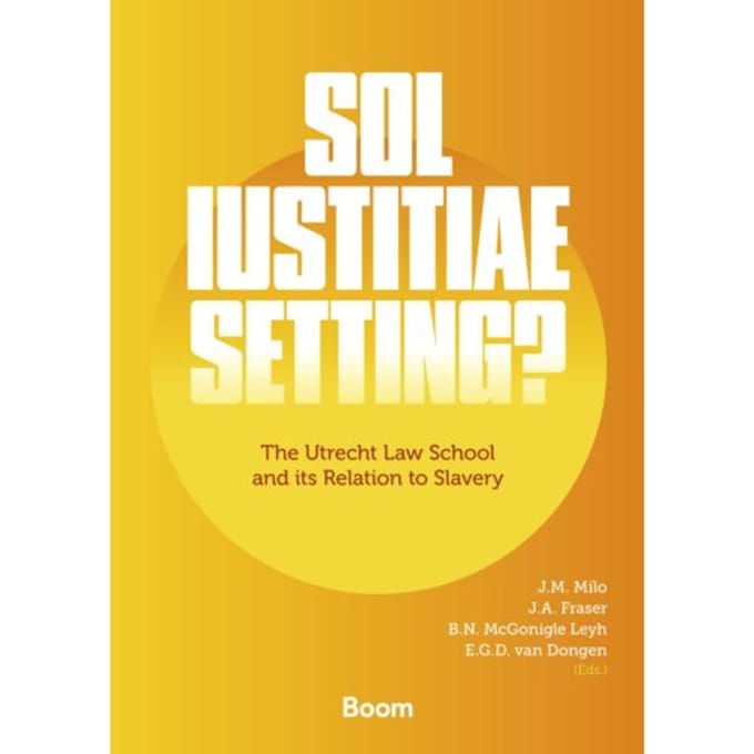 Sol Iustitiae Setting?