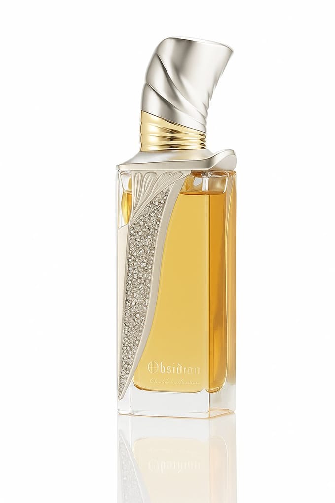 French Avenue Obsidian - Eau de Parfum - 100 ml