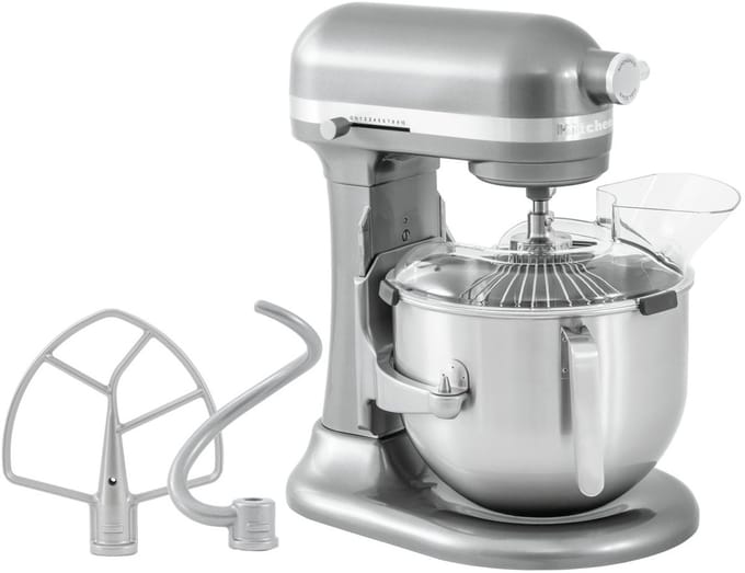 KitchenAid 5KSM70JPX 6 6L - A150098