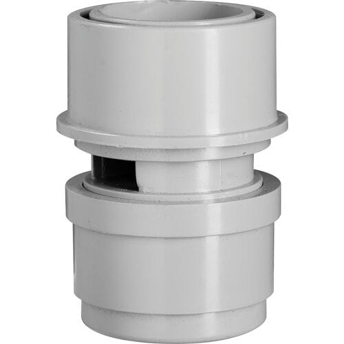 Wavin Beluchter lijmverbinding 32/40mm