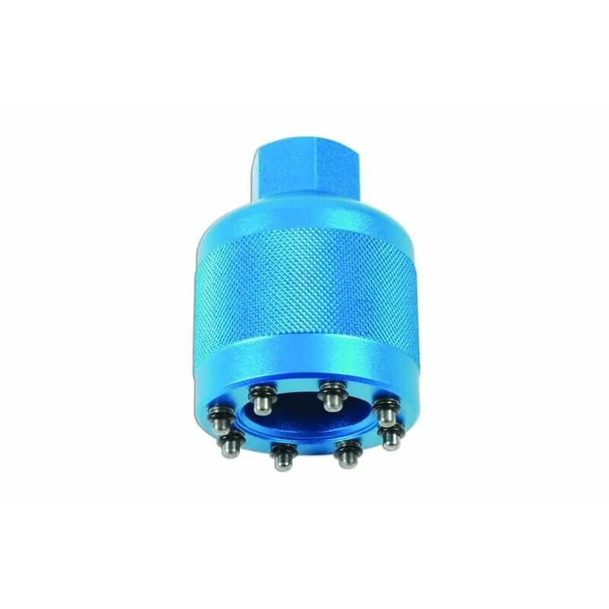 Douille met uitsparing voor vork Laser Tools Ducati Öhlins FG811