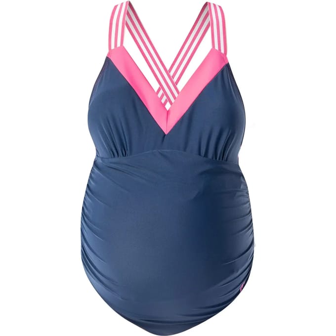 Dames zwempak uit 1 stuk Martes Lady Nova
