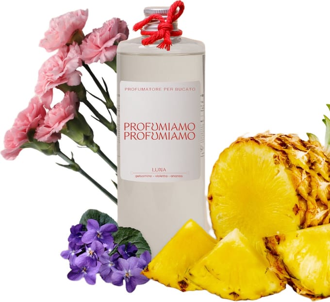 Wasparfum Luna 400ml - Profumiamo Italia