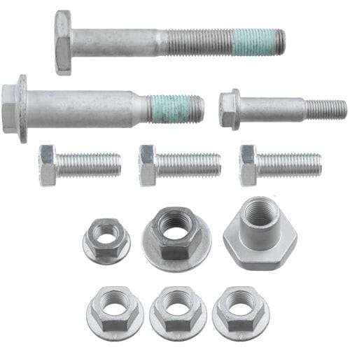 Reparatieset, wielophanging Service Pack LEMFÖRDER 44637 01