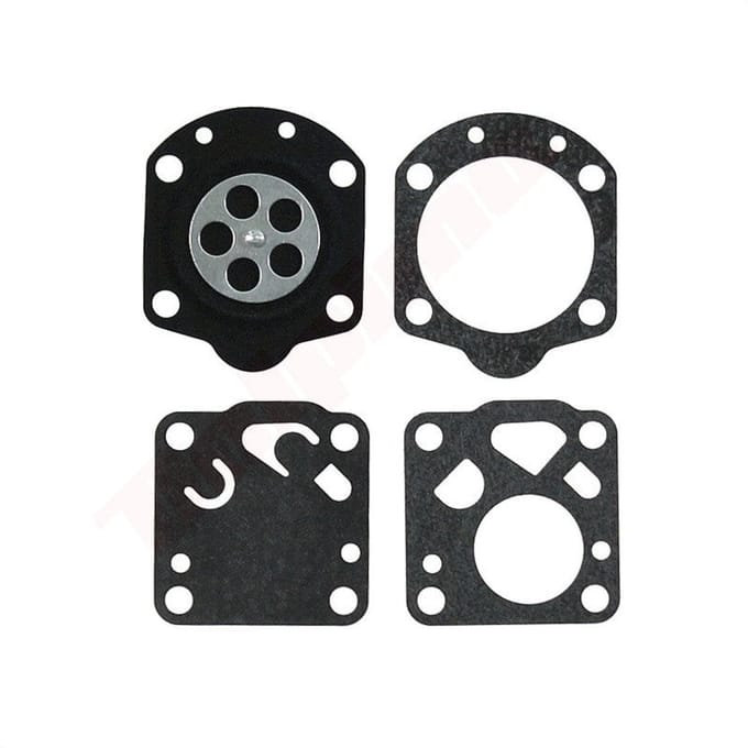 Carburateur reparatieset passend op DELLORTO ( DL-2 )