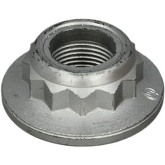 Moer, wielnaaf BTA 471A0055BTA