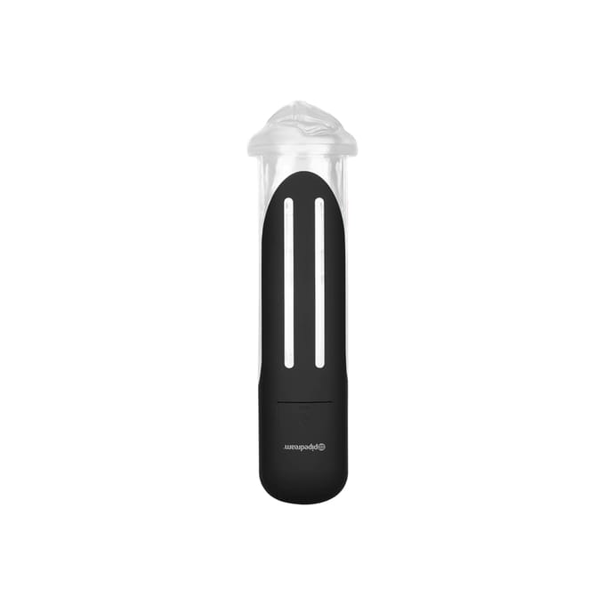 'Blowjob Power Pump', 27 cm