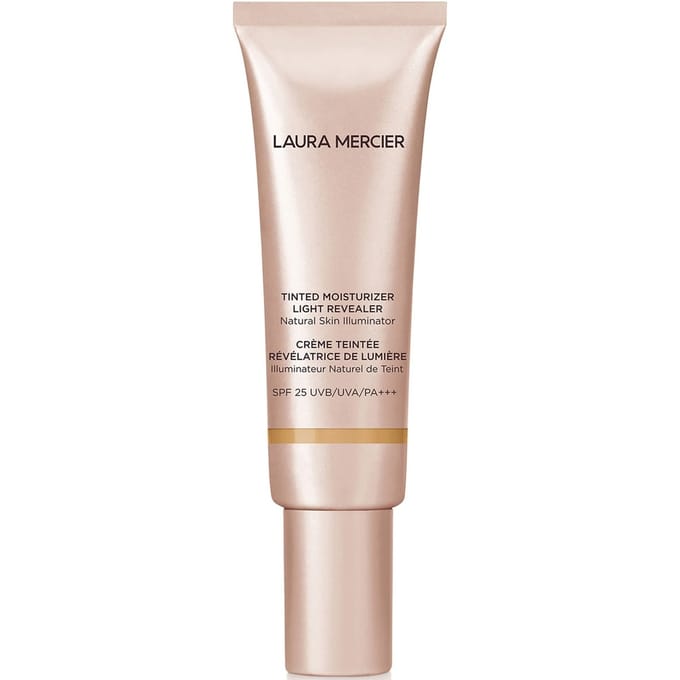 Laura Mercier Foundation Tinted Moisturizer Light Revealer SPF 25 Crème-foundation Dames 50 ml
