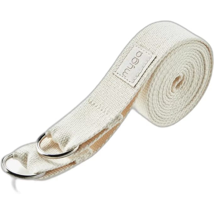 2 in 1 yoga riem Myga
