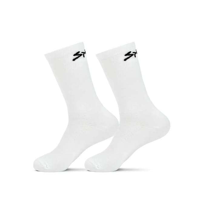 Lange sokken Spiuk Anatomic Summer (x2)