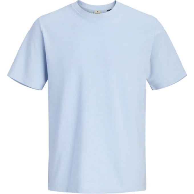 JACK&JONES PREMIUM - JPRBLUHUG SS TEE SMU Heren T-shirt