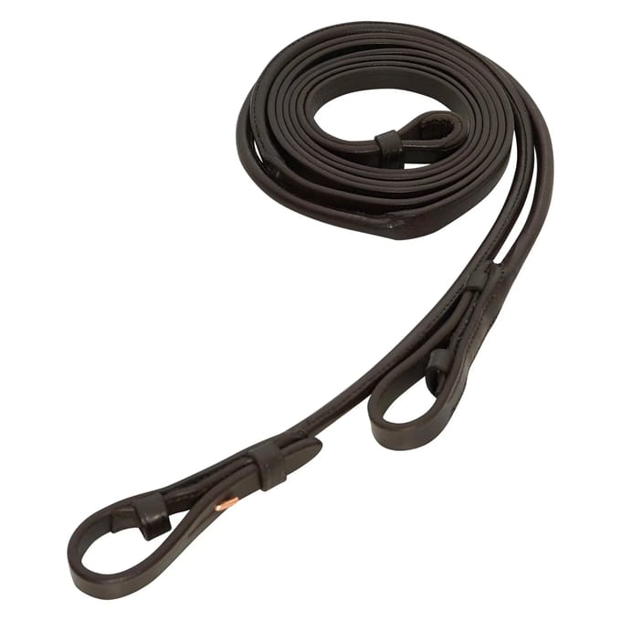 Rondgen voor paard met stiksels Imperial Riding Weymouth