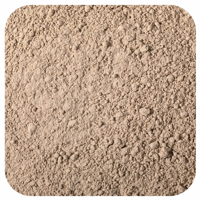 Starwest Botanicals, poudre de mousse d'Irlande biologique, 1 lb (453,6 g)