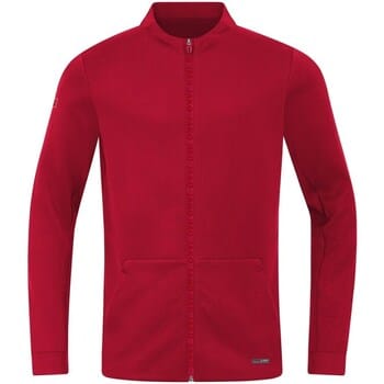 Jako Pro Casual Trainingsvest Heren - Chilirood | Maat: M