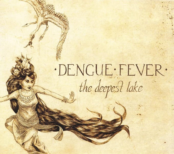 The Deepest Lake