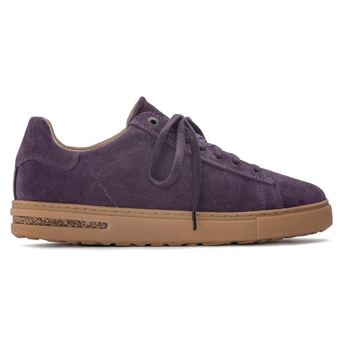 Suède leren sportschoenen Birkenstock Bend