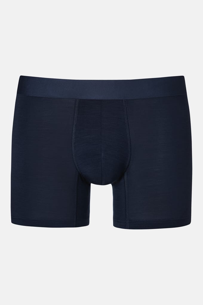Long Shorty Serie PRFRMNC+ Dark Yacht Blue