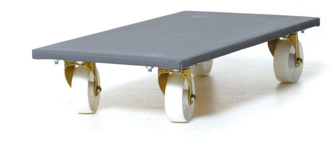 Tretal meubelroller 600 x 300 mm