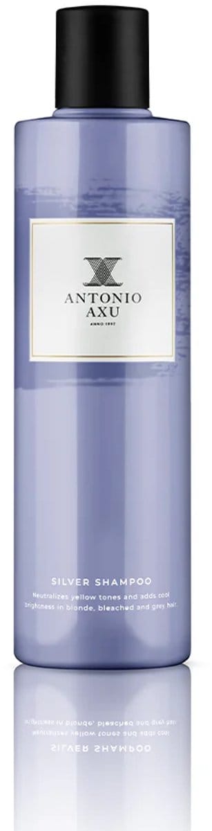 Antonio Axu - Silver Shampoo 250 ml