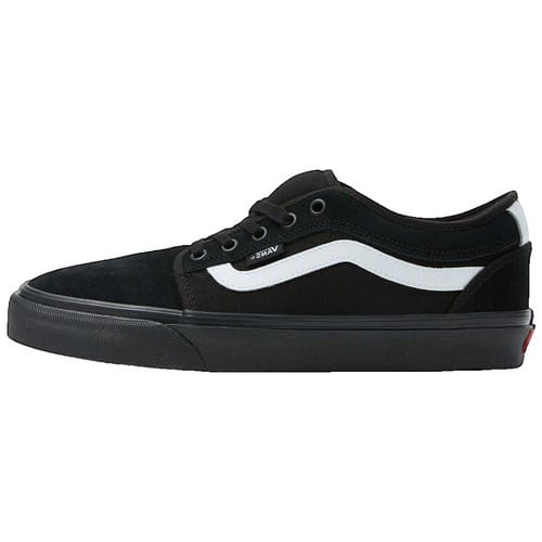 Lage Sneakers Vans Baskets Chukka Low Sidestripe basse