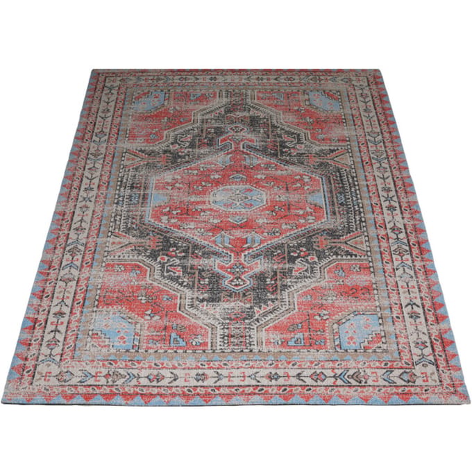 Veer Carpets Karpet wash 2 200 x 290 cm