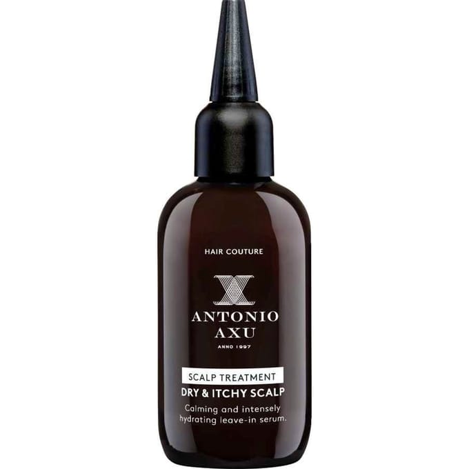 Antonio Axu Scalp Treatment Dry &amp; Itchy Scalp 100 ml