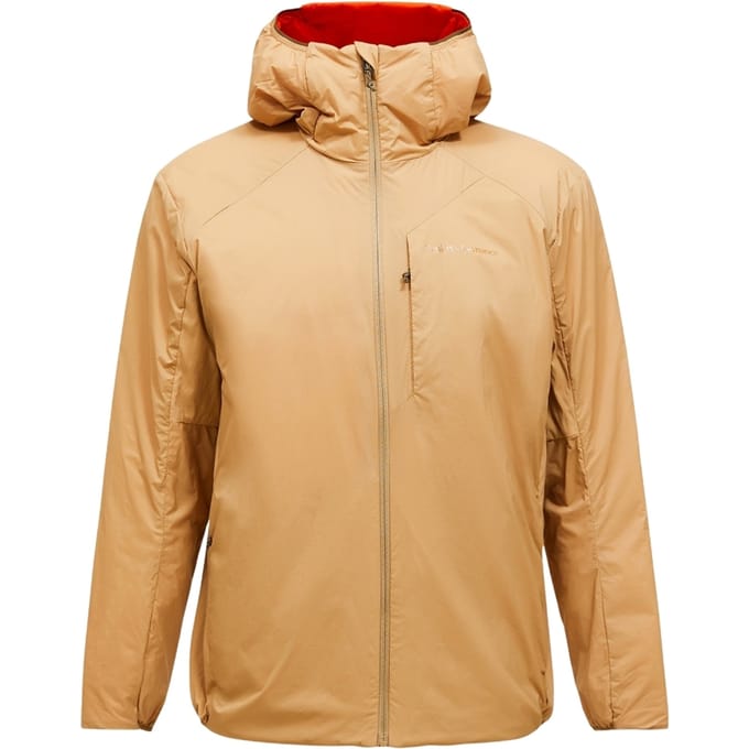 Peak Performance Mens Freelight Reversible Hood