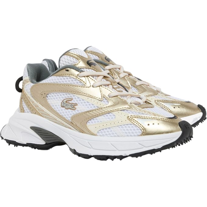 Lacoste L003 Neo Shot Sneakers Dames