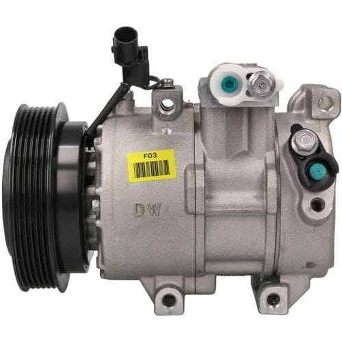 Airco-compressor DOOWON DV07-0196