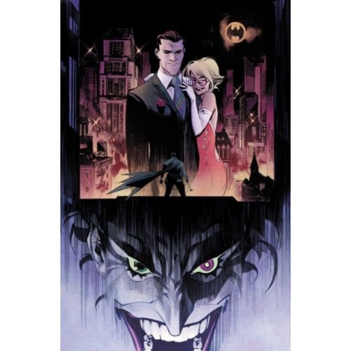 Batman: White Knight - Sean Murphy