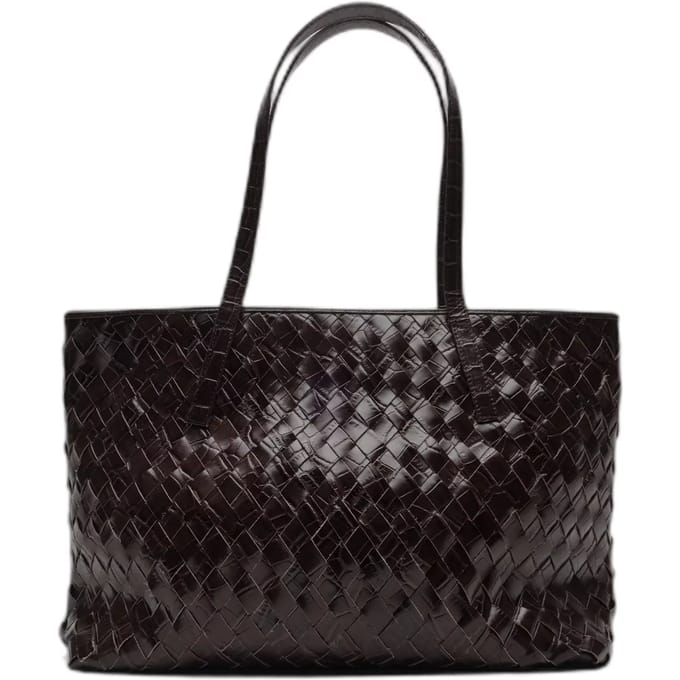 Vrouwenhandtas Nunoo Shopper Texas