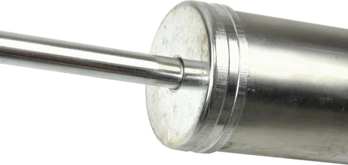 Olie opzuigpomp 500 ml GEKO HEBBES TOOLS
