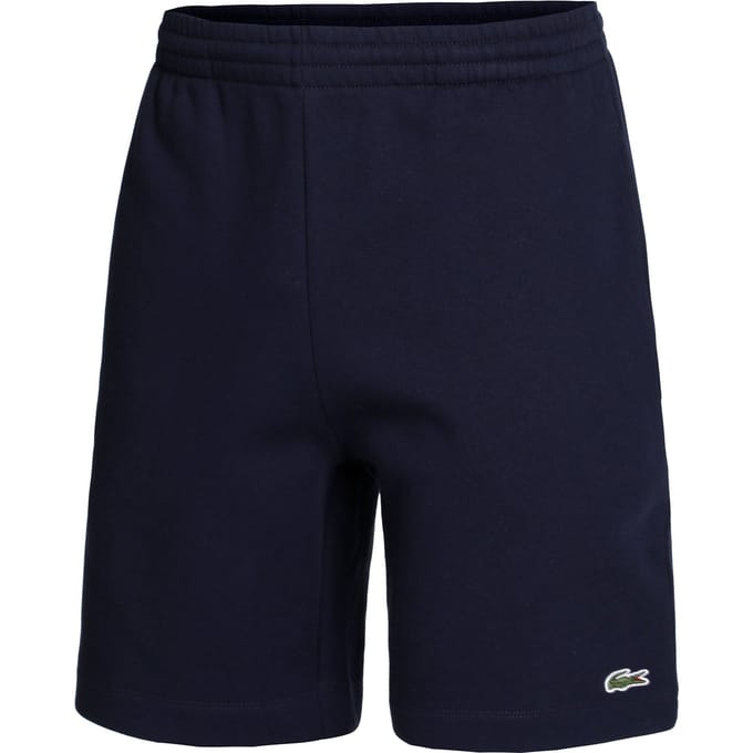 Korte Broek Lacoste Regular Fit