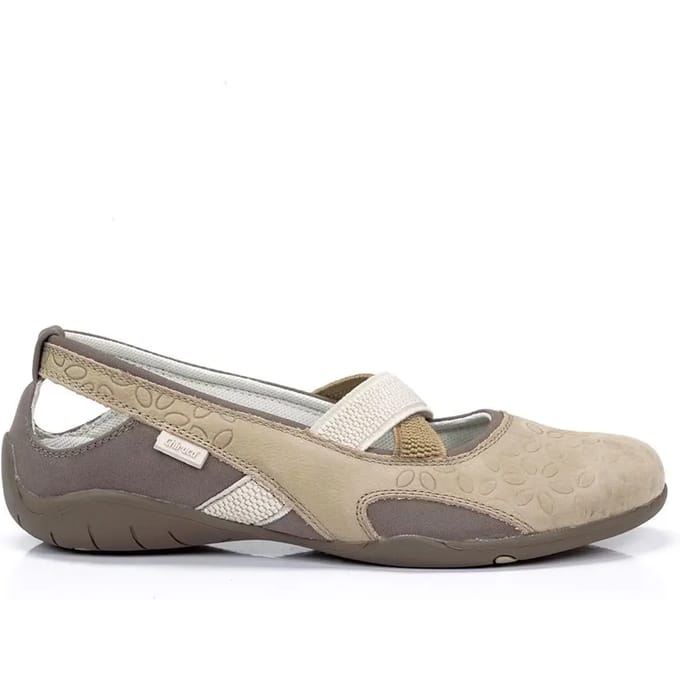 Dames wandelsandalen Chiruca Baleares 01