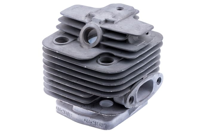 Cylinder
