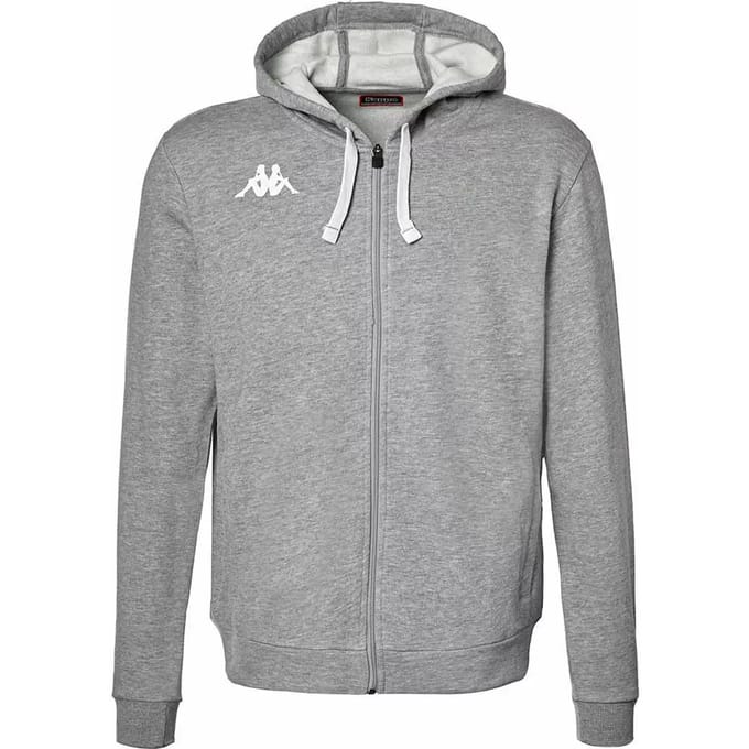 Hooded sweatshirt Kappa Banto