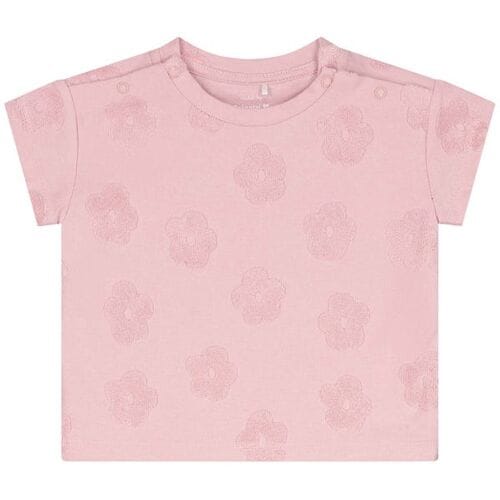 Prénatal newborn shirt Pink 62 dames