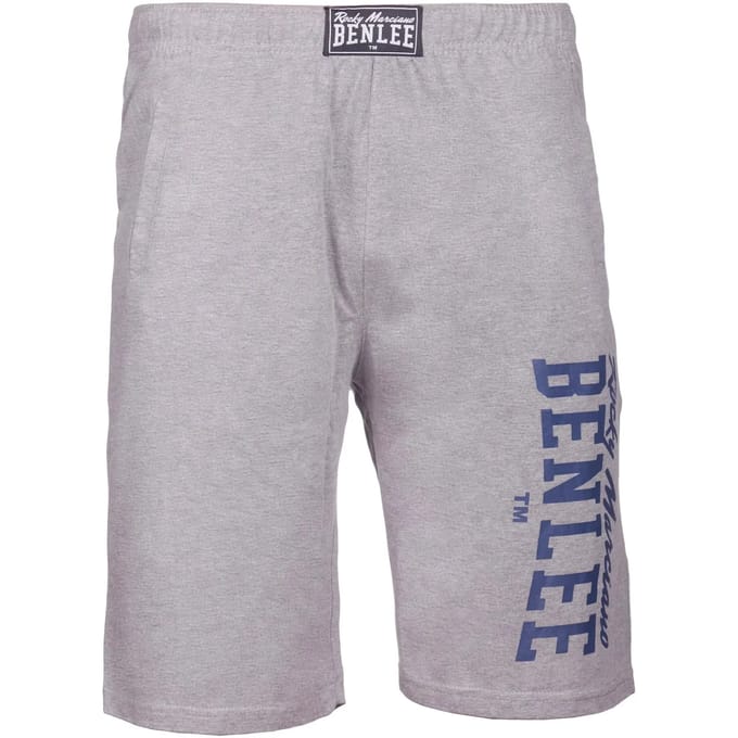 Benlee Short Spinks grijsXL