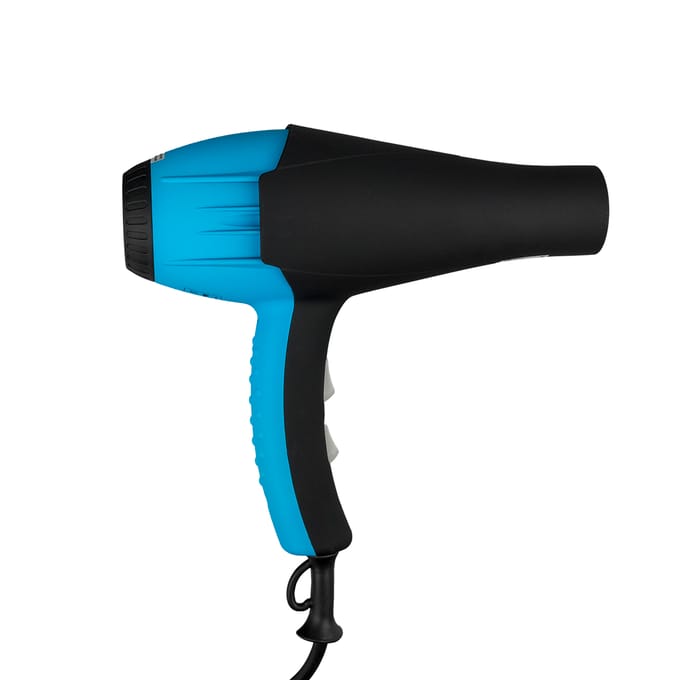Id Italian AIRLISSIMO GTI 2300 secador #azul