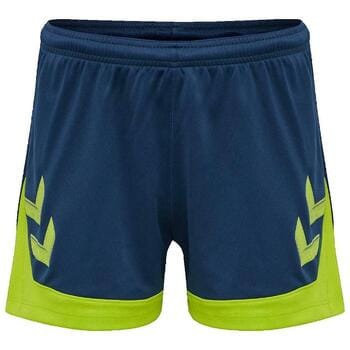 Korte Broek hummel Short Lead Bleu
