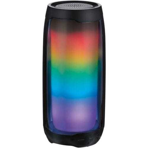 SILVERCREST Bluetooth-speaker met LED-verlichting