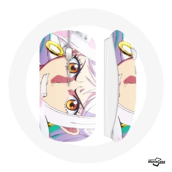 Yamato One Piece Crew draadloze muis