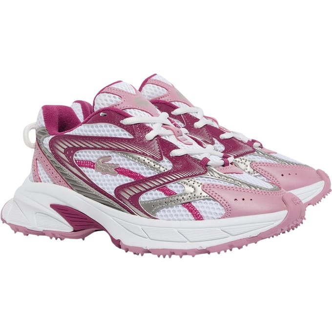 Lacoste L003 Neo Shot Sneakers Dames