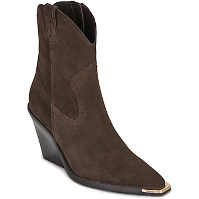 Enkellaarzen Bronx NEW-KOLE 34215