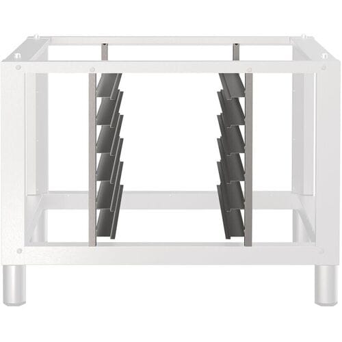 GGM Gastro Blechhalter - für Untergestell BUV70010 Zilver