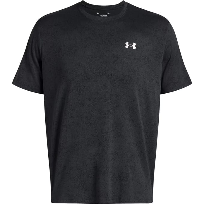 Jersey Under Armour Tech