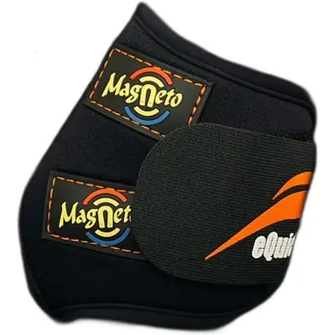 Paardenvoeten eQuick eMagnetic fetlock